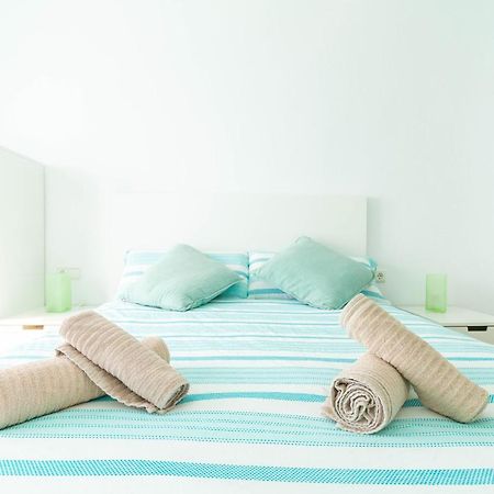Lovely Apartment Beach Front & Pool El Campello Ngoại thất bức ảnh