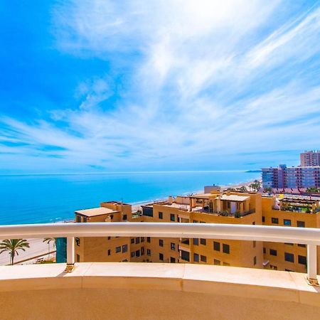 Lovely Apartment Beach Front & Pool El Campello Ngoại thất bức ảnh